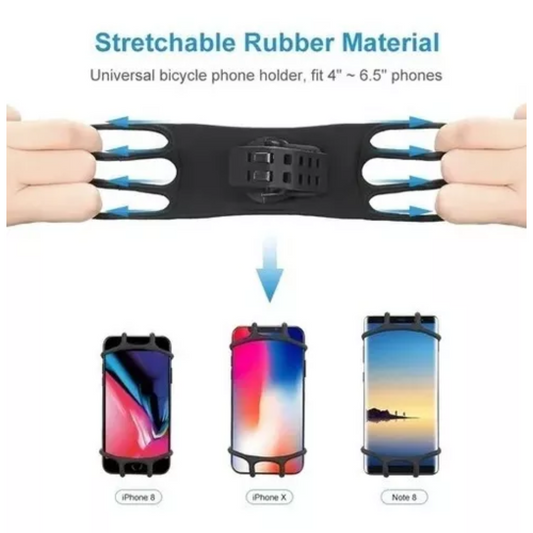 Soporte Estuche Universal Porta Celular