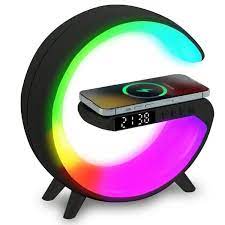 Parlante G Pequeno Rgb