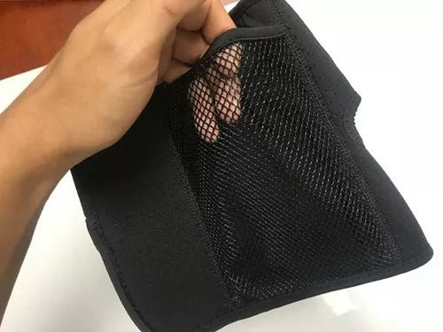 Rodillera De Calor