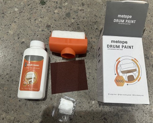 Rodillo Para Desmachar Paredes