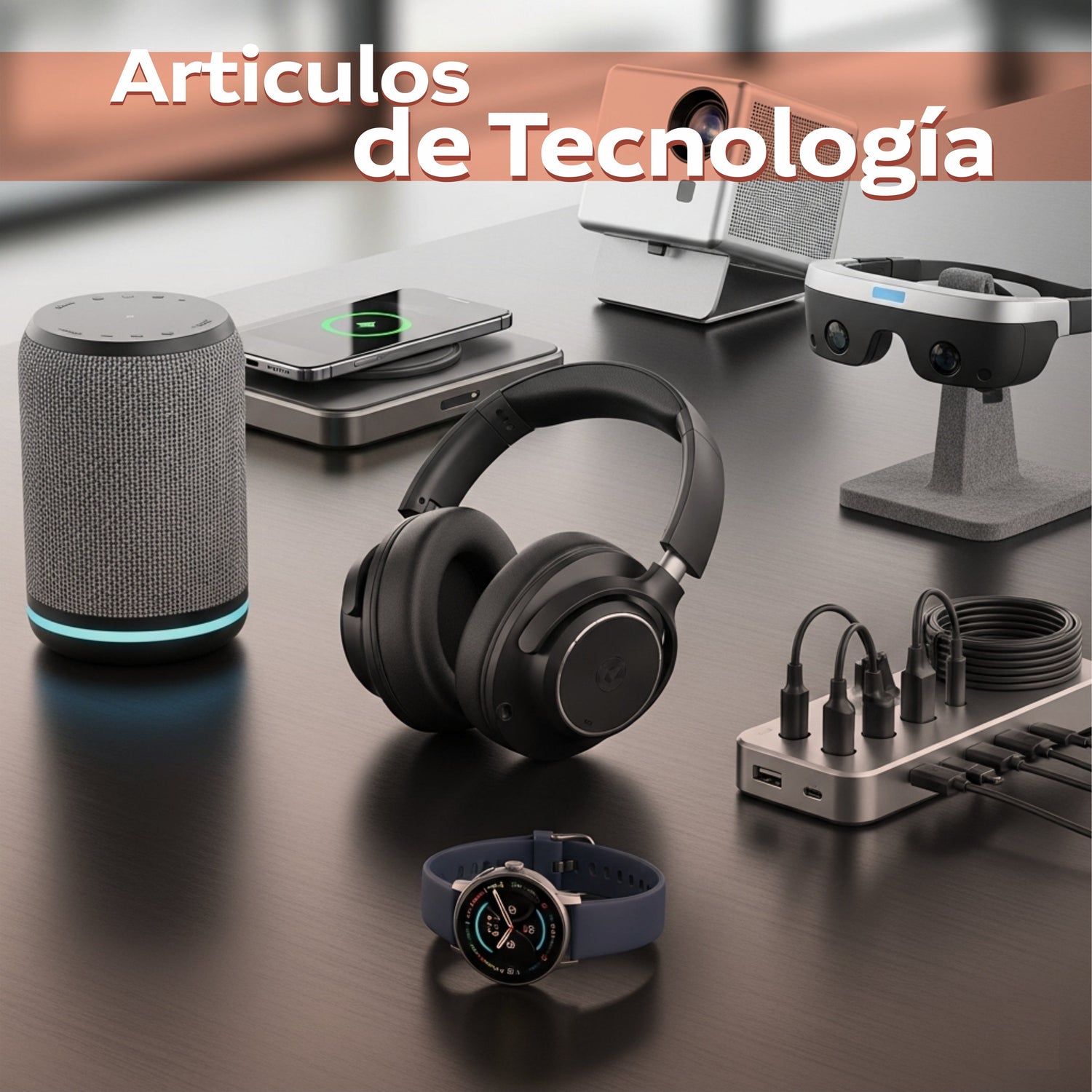 Tecnología