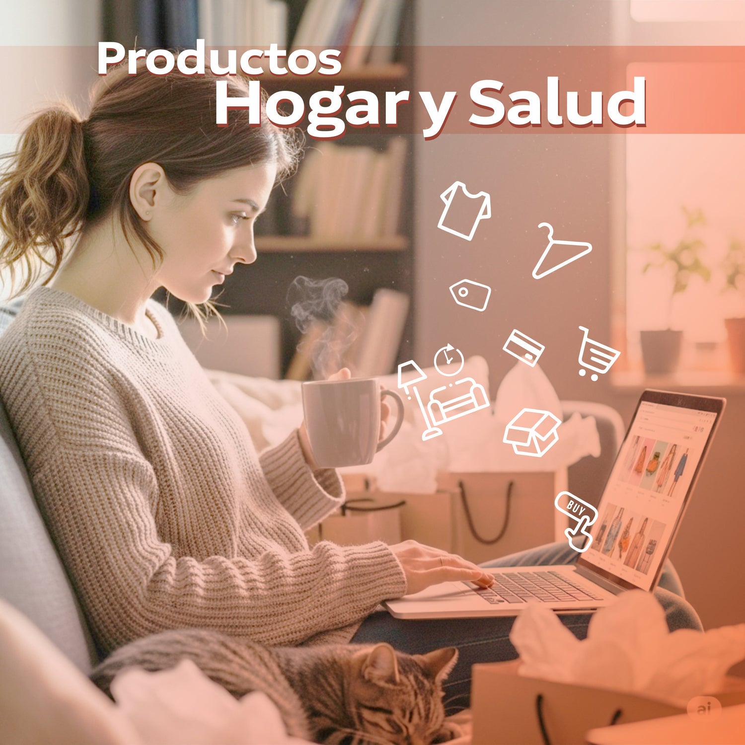 Hogar y Salud