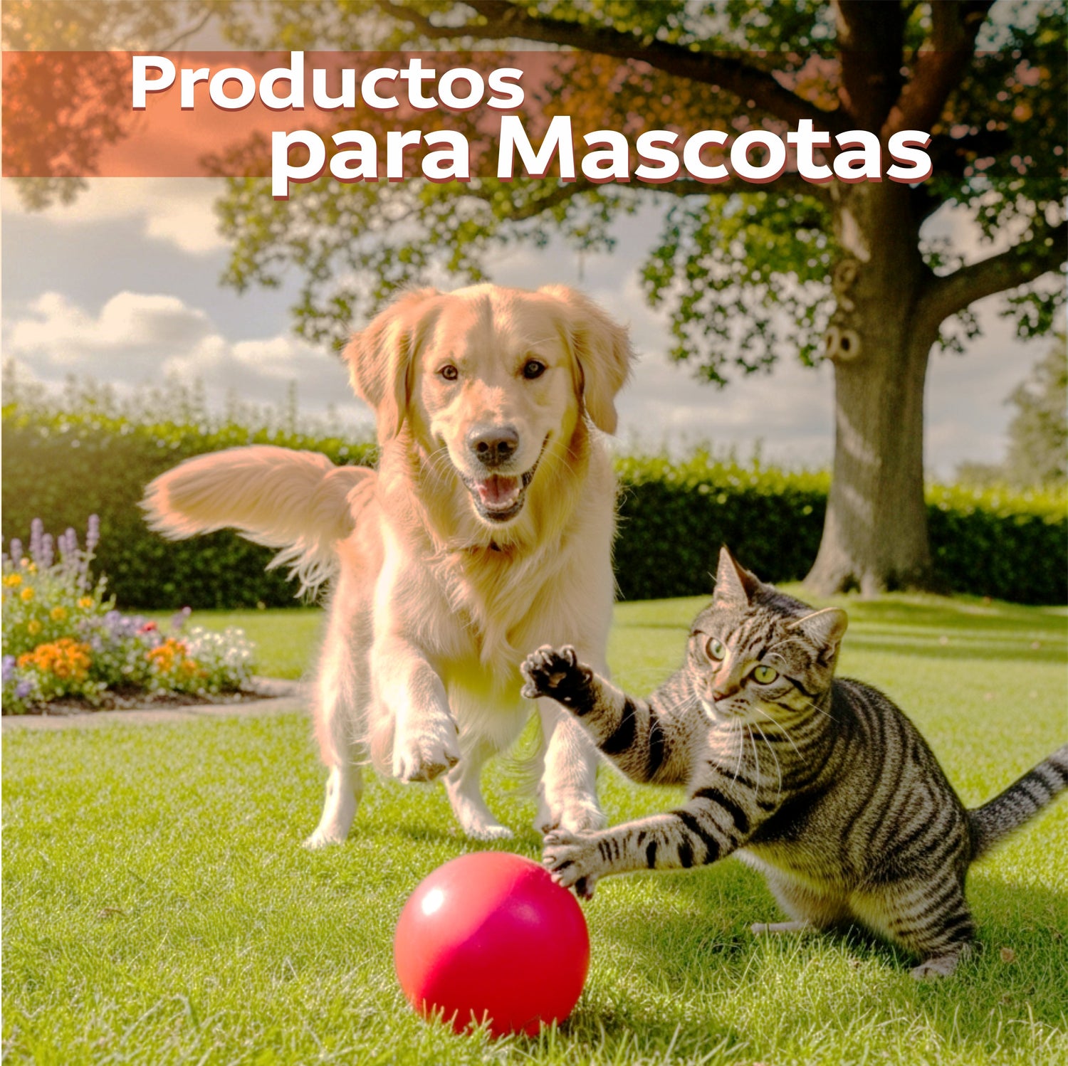 Mascotas